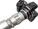 Fotasy Pro Leica M Lens to E Mount Adapter, Leica M E Mount, FE Leica M Adapter, Compatible with Sony a7 a7R a7s II III IV a9 a7c Alpha 1 a6600 a6500 a6400 a6300 a6100 a6000 a5100 a5000 a3500 ZV-E10