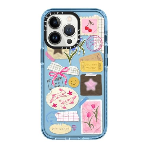 Coque iPhone 13 Pro anti-choc CASETiFY Impact avec protection contre les chutes