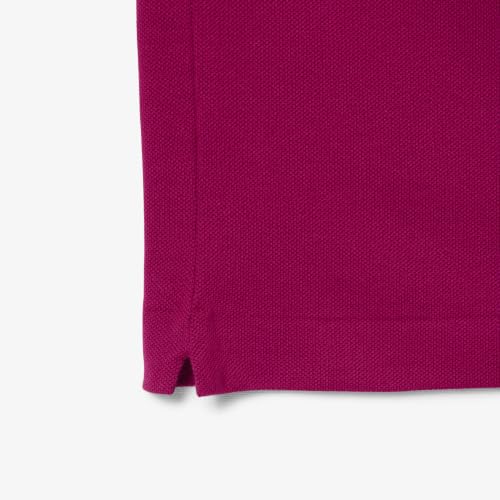 Image of Lacoste Men Cotton Classic Fit L.12.12 Original Polo Shirt