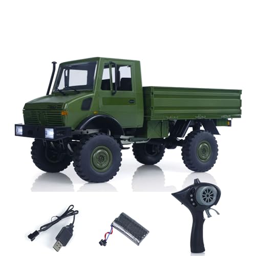 TOUCAN RC HOBBY LDRC 2.4G RC Crawler Car TOUCAN RC HOBBY LDRC 2.4G RC Crawler Car