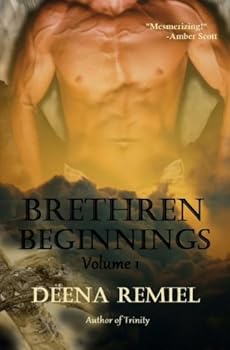 Paperback Brethren Beginnings Volume 1 Book