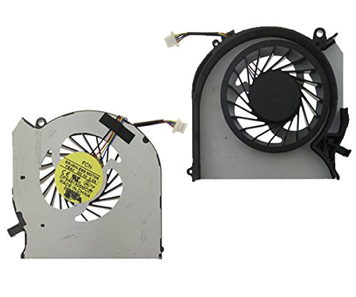 KONEXTSG "VENTILADOR PORTATIL DV6-7000 682061-001" (ACCESORIOS Y REPUESTOS DE INFORMÃTICA Y TELEFONÃA)