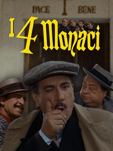  I 4 monaci