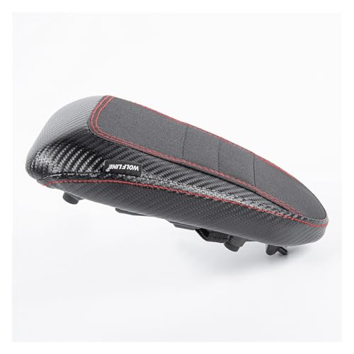Cojín delantero conductor S1000 RR asiento individual alta densidad 2019-2023