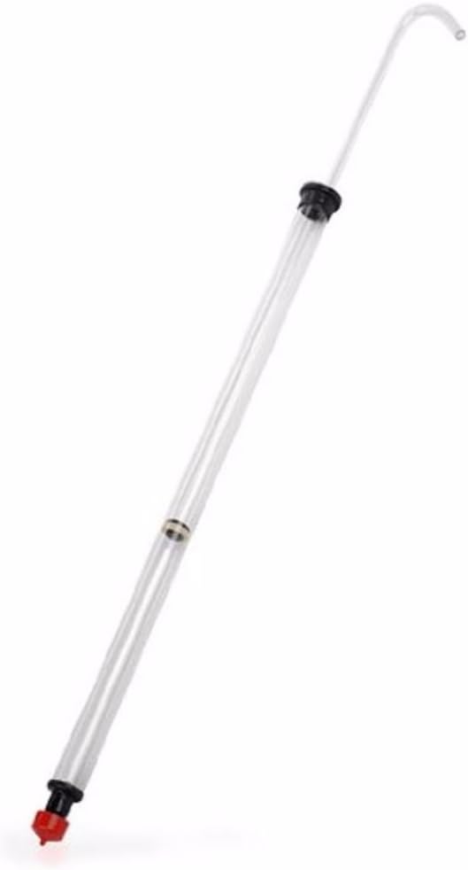 Auto Siphon: 3/8" Tubing