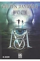 Mo'nun Gizemi 9754059802 Book Cover