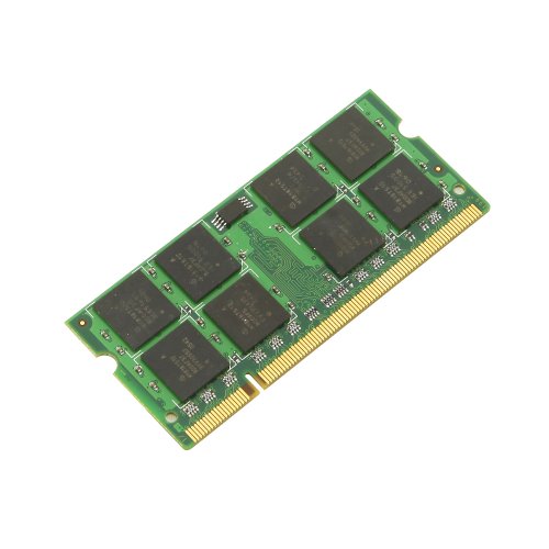 Amazon | 増設メモリ 1GB PC2-4200 DDR2 533MHZ ノートPC用