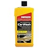 Mothers California Gold High Performance Car Wash, 16 oz. pH Balanced, Eco-Friendly, Super-Sudsy, Foam Cannon, Safely Cleans Without Stripping Wax, Sealant or Coating, Removes Dirt & Grime (05600)