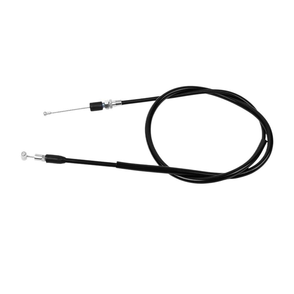 Cable de control de embrague ajustable para moto YZ450F con cable de alambre resistente 5