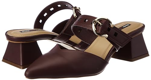 Image of Bata Red Label Women's Marielle Pump E 23 Slipon
