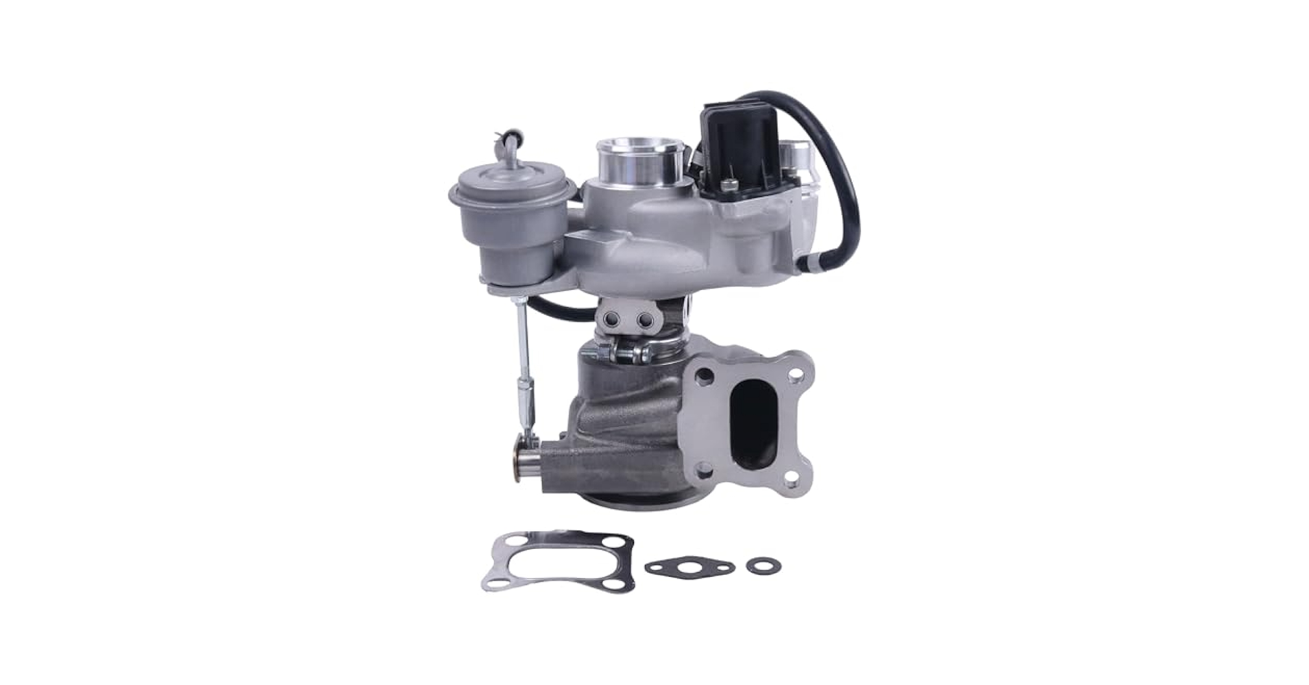 Amazon.com: YIHETOP Turbo TD025L4BR Turbocharger 12668297