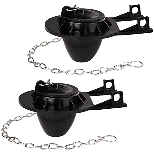 Find The Best Different Types Of Toilet Flappers 2023 Reviews