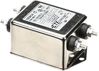 Bunn Filter,EMI 10A 120/250Vac