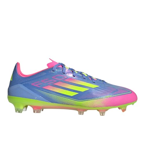 Image of Adidas Unisex-Adult F50 Pro Firm Ground Soccer Cleats