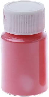 Thermochromic Temperature Activated Pigment Powder Heat Sensitive Color Changing Powder for Paint Resin Epoxy Art Craft