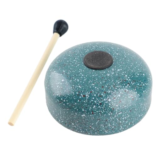 Mini Tambor Tongue con 6 Notas para Música Relajante miniatura 7