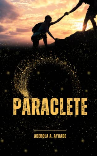  Paraclete