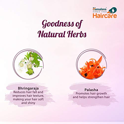 Image of Himalaya Moisturizing Aloe Vera Face Wash, 200ml & Himalaya Anti Hair Fall Shampoo with Bringaraja, 1000 ml