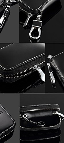 Ehortus Portachiavi con custodia personalizzabile