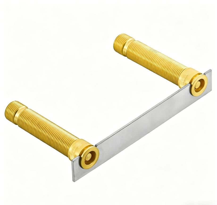 Grifo termostático de ducha 1618118181 para solucionar caídas de presión en red americana