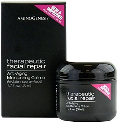 AminoGenesis Therapeutic Facial Repair 1.7 oz.