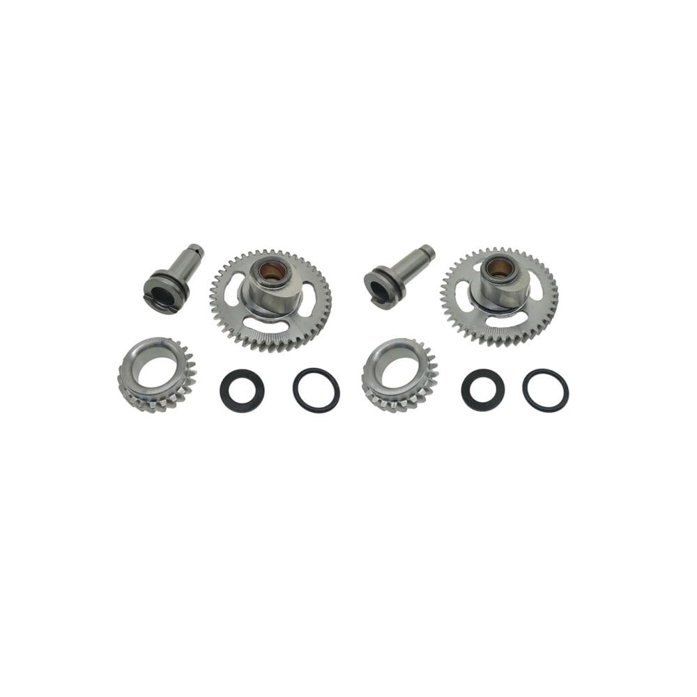 Arbre à cames de course CG200 pièce de modification moteur moto monocylindre 4T - 3