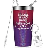 Fufandi Sister in Law Gifts - Sister in Law Birthday Gifts - Sister in Law Gifts for Women - Mothers