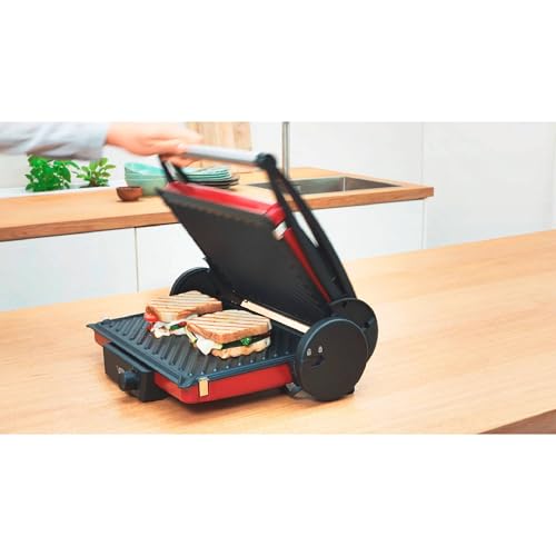 Bosch - Tcg4104-rosso - 4