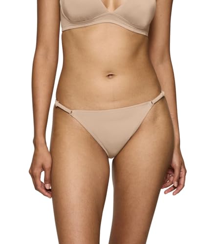 Bas de bikini femme Triumph Midnight Swim Rio maillot de bain culotte bleu