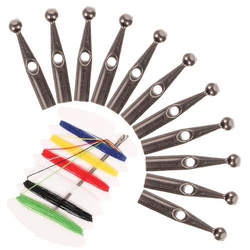 Tofficu �܂肽���ݎP�p�������e�[ �Y 10�Z�b�g �P���J�o�[�����p�[�c �܂��ݎP�C���A�N�Z�T���[ �܂肽���ݎP�����e�i���X�p