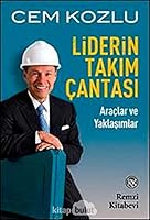 Liderin Takım Çantası 9751413478 Book Cover