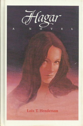 Hagar: A Novel B000E1WH6K Book Cover