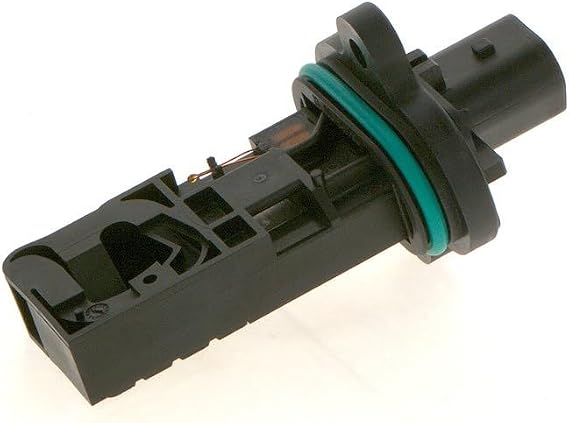 Bosch Automotive 0280218232 Original Equipment Mass Air Flow (MAF) Sensor