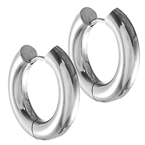 [SEIYA INTERNATIONAL] t[vsAX  Y OsAX t[v O XeX  2Zbg 5mm 18G (Vo[ 14mm)