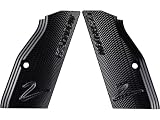 CZ Pistol Grip for Shadow 2 Short Aluminum Black