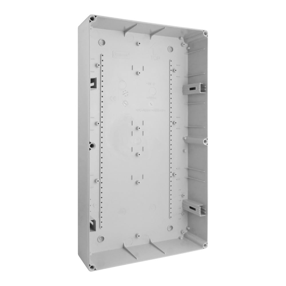 Scatola di derivazione per cavi 300x540x150 IP67 TpE 9726