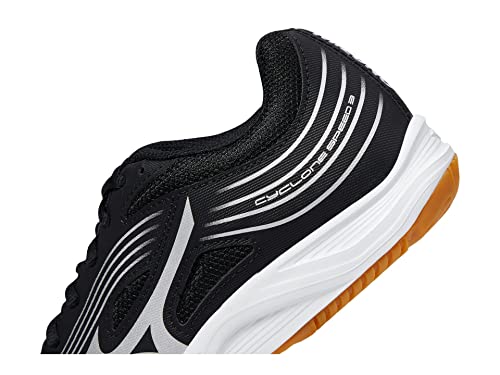 Image of Mizuno Womens Cyclone Speed 3Volleyball Shoe