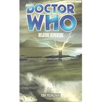 Doctor Who