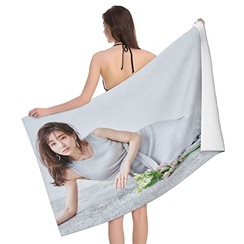 �o�X�^�I�� �t�F�C�X�^�I�� �}�C�N���t�@�C�o�[ �^�I�� 80*130cm �z�e���d�l �唻 �����z�� ���� �ϋv�� �ӂ�ӂ� ���G��