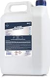 MS Life - Gel Hydroalcoolique Mains Désinfectant - Bidon de 5L