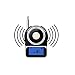 Produktbild ZDSKSH Anti Spion Detektor RF Signal Detektor Wanzenfinder Suchgerät Kamera GSM Gerät Finder Für GPS Tracker Wireless Kamera