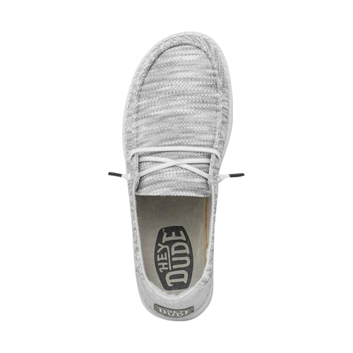 Image of HEYDUDE Women's Hey Dude Wendy Damen Cordschuh
