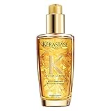 Kerastase Elixir Ultime L'Huile Originale 100ml - Leave-In Haaröl versorgt stumpfes Haar