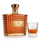 Lamborghini Brandy VSOP 5 Anni 0,70L – Distillato Italiano Premium – Luxury Gift Box & Signature Experience – MADE IN ITALY (Signature Experience)