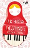  Notas del destino (HQÑ)