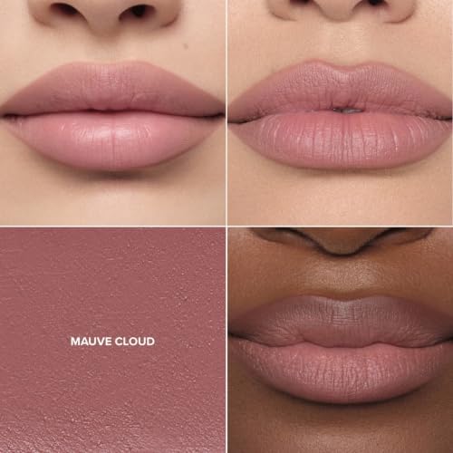 Image of Anastasia Beverly Hills - Matte Lipstick Full-Pigment Velvet Color