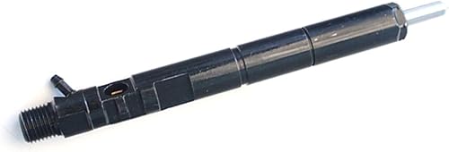 Miniatura 5 de 4Pcs CRDI -Diesel Fuel Injectors EJBR03301D Common Rail Injector Compatible With Delphi Injector JMC Shunda JX493ZLQ3 Transit