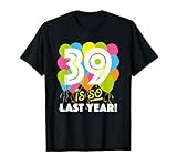 Ptera: A Funny Midlife and Fabulous 40th Birthday