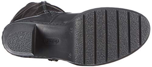 Rieker Y1558, Stivali Alti Donna