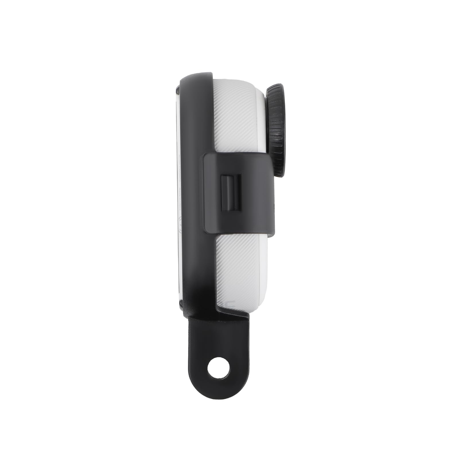 Connettore di Estensione Pieghevole per Insta360 GO 3S/ GO 3 Supporto di Protezione per Fotocamere d'Azione Supporto Adattatore Accessorio